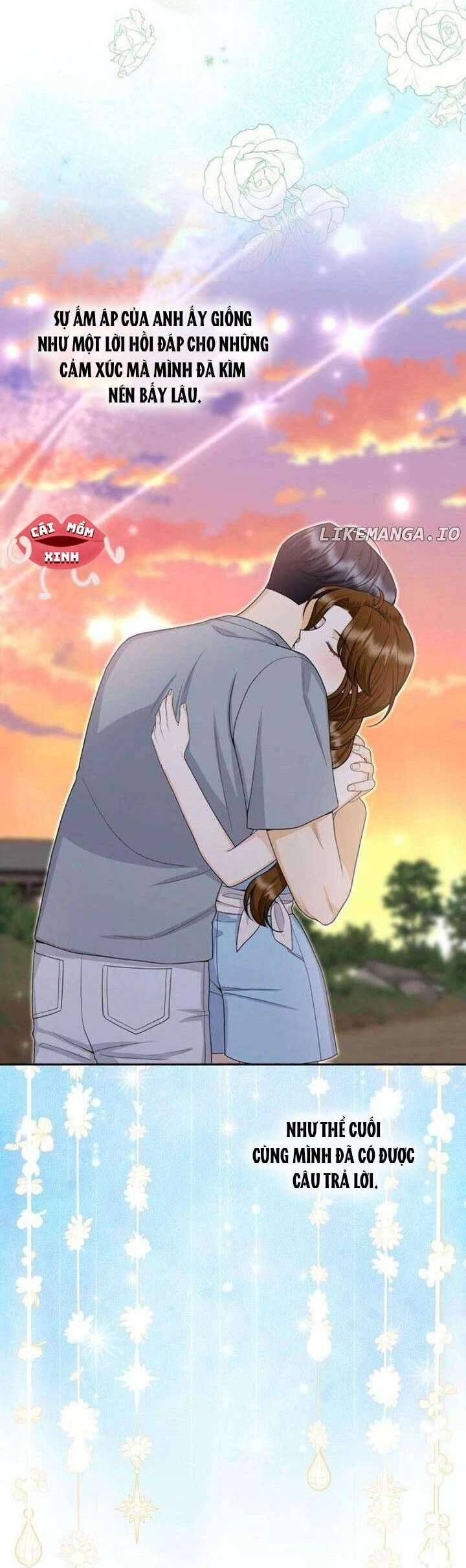 HãY TớI Nhà Anh Đi Chapter 26 - Trang 2