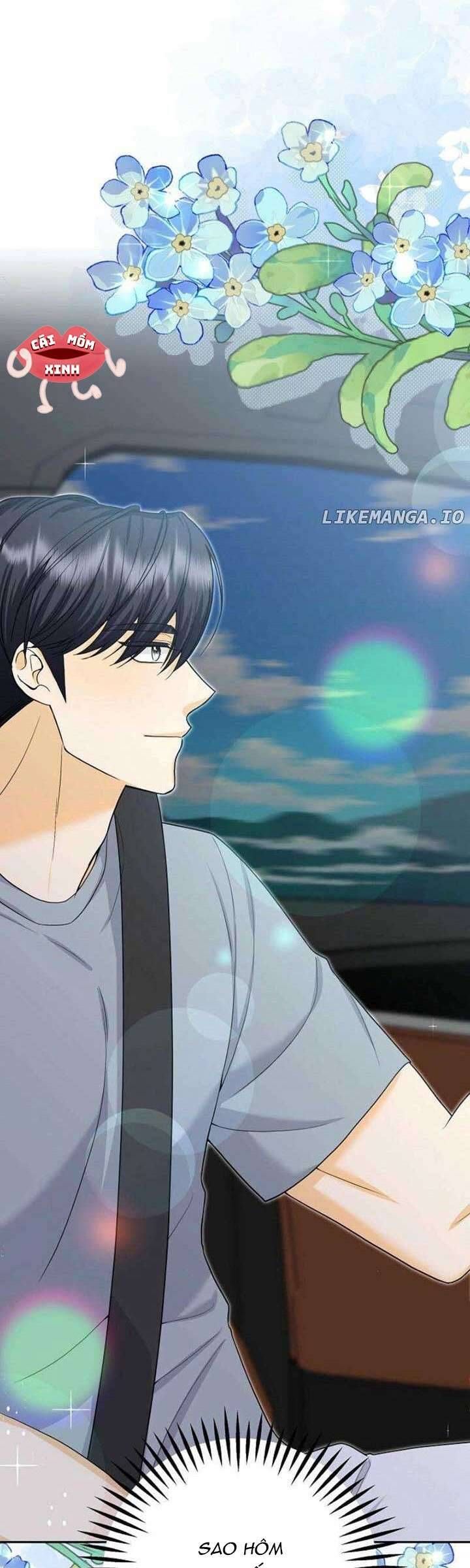 HãY TớI Nhà Anh Đi Chapter 26 - Trang 2