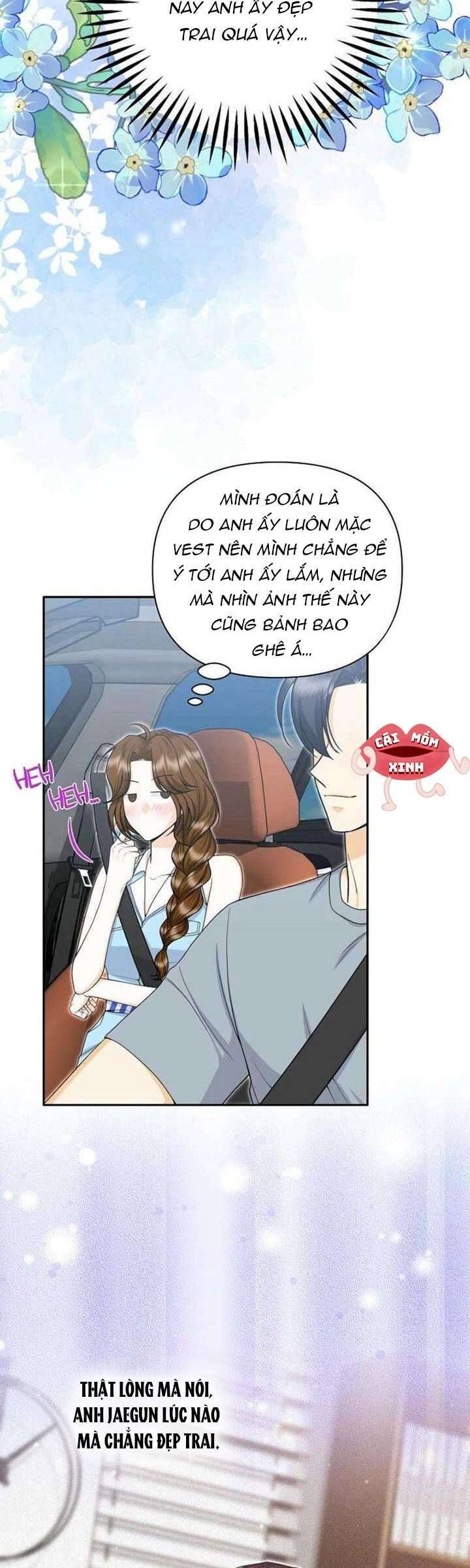 HãY TớI Nhà Anh Đi Chapter 26 - Trang 2
