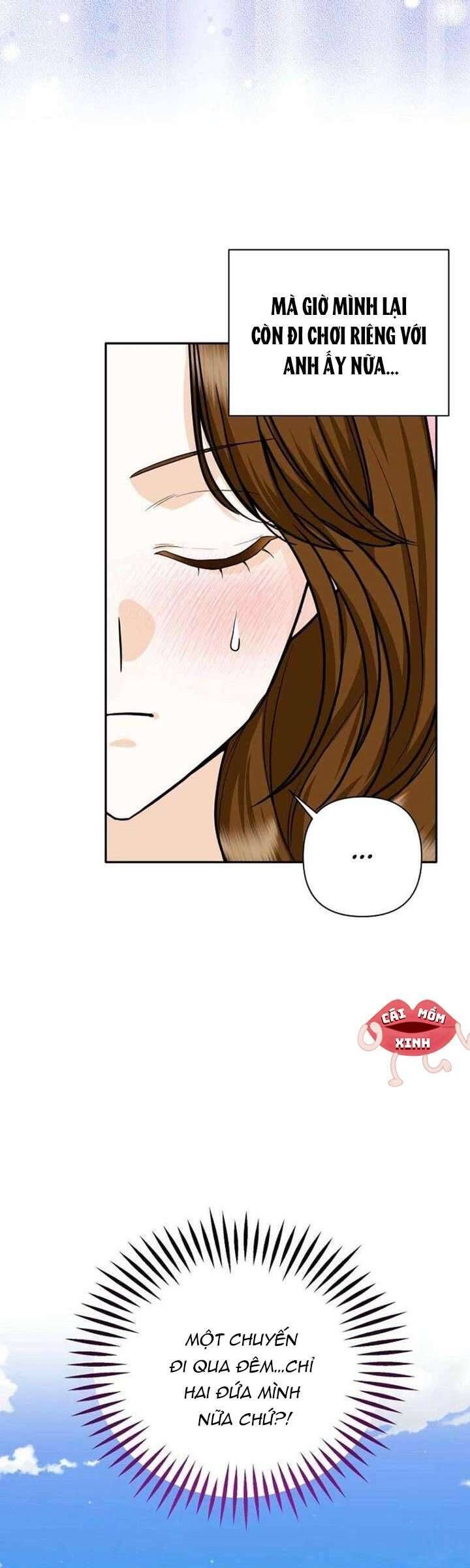 HãY TớI Nhà Anh Đi Chapter 26 - Trang 2