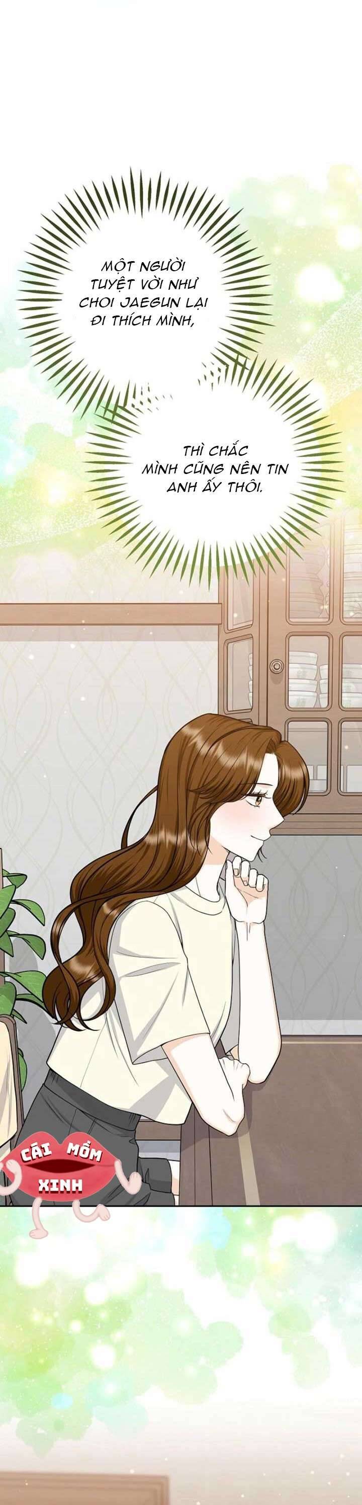 HãY TớI Nhà Anh Đi Chapter 27 - Trang 2