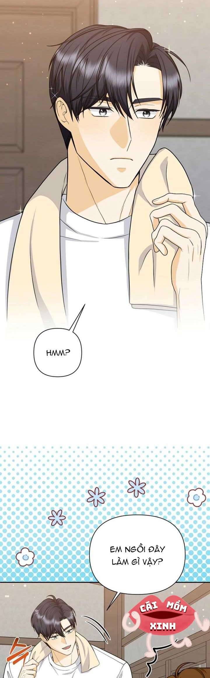 HãY TớI Nhà Anh Đi Chapter 27 - Trang 2