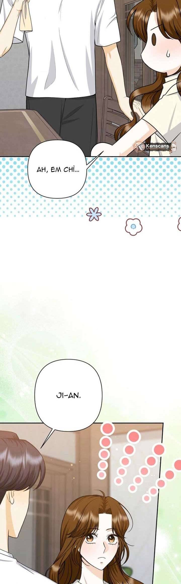 HãY TớI Nhà Anh Đi Chapter 27 - Trang 2