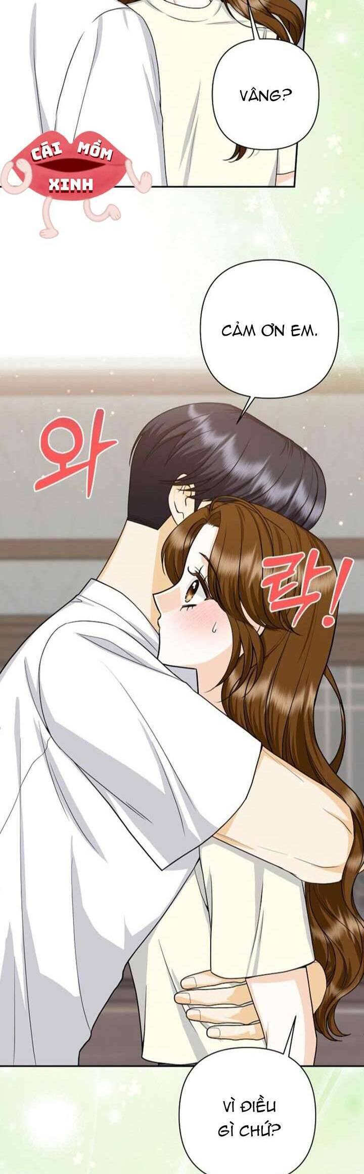 HãY TớI Nhà Anh Đi Chapter 27 - Trang 2
