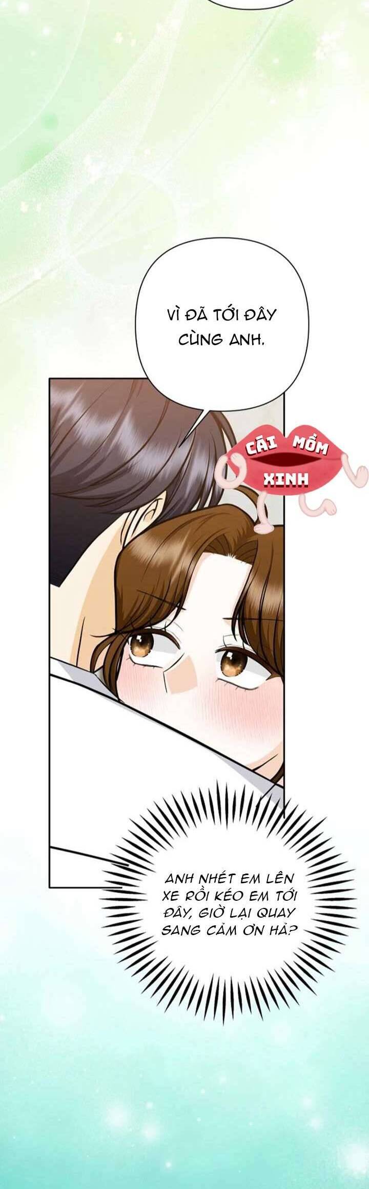 HãY TớI Nhà Anh Đi Chapter 27 - Trang 2