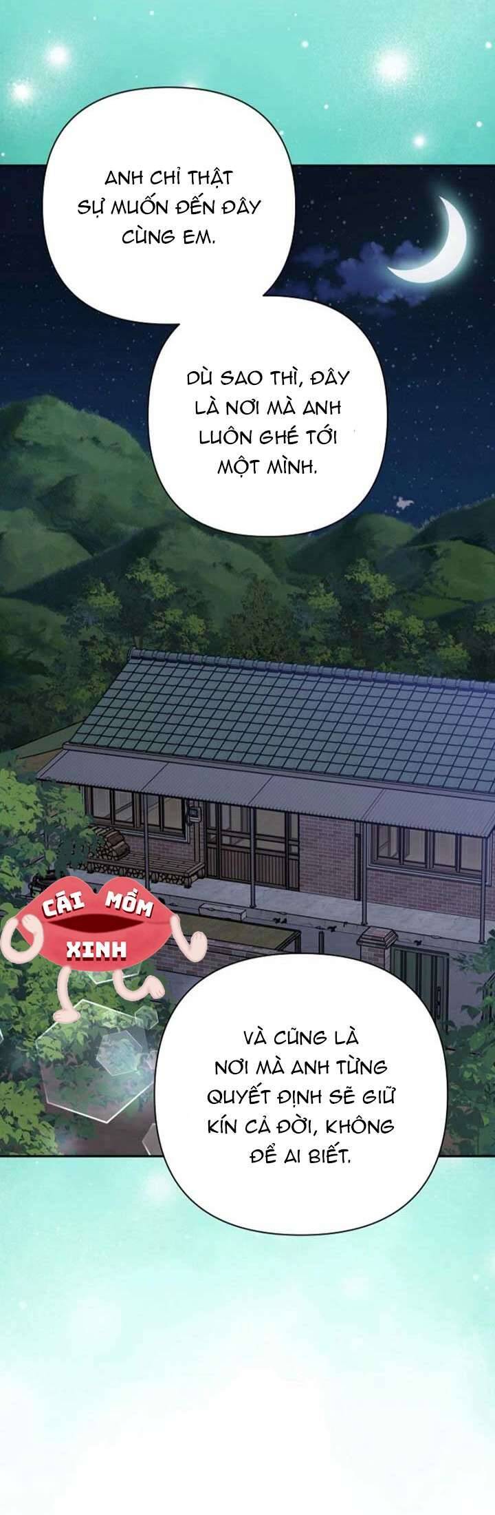 HãY TớI Nhà Anh Đi Chapter 27 - Trang 2