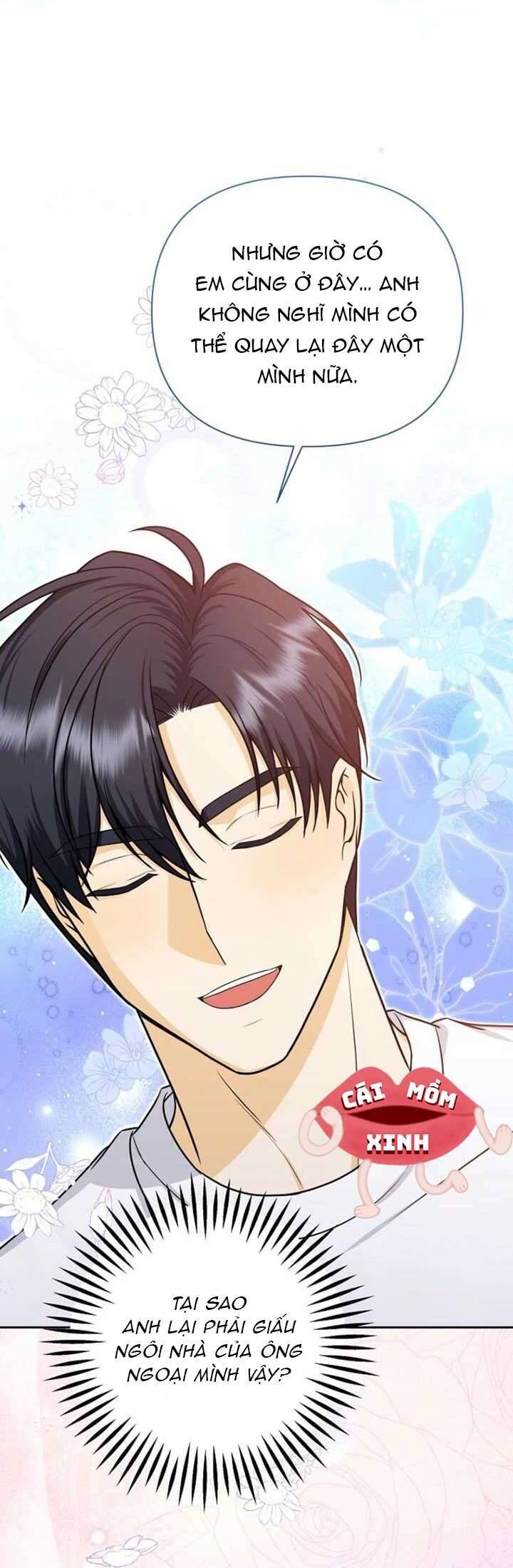 HãY TớI Nhà Anh Đi Chapter 27 - Trang 2