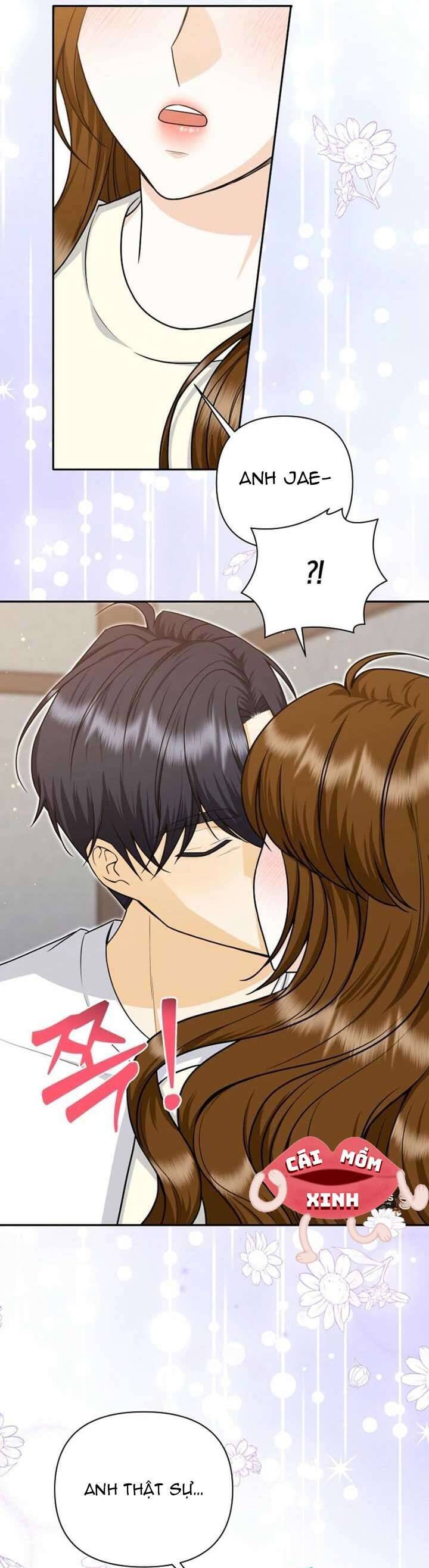 HãY TớI Nhà Anh Đi Chapter 27 - Trang 2