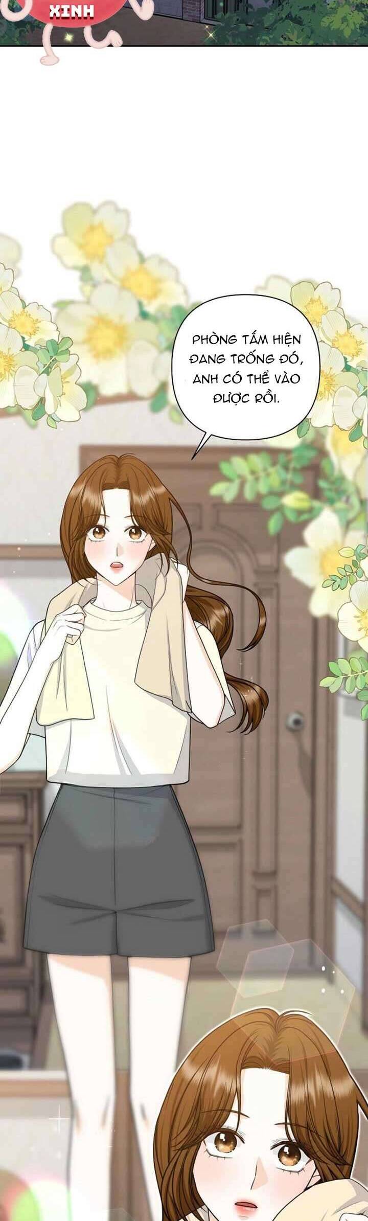 HãY TớI Nhà Anh Đi Chapter 27 - Trang 2