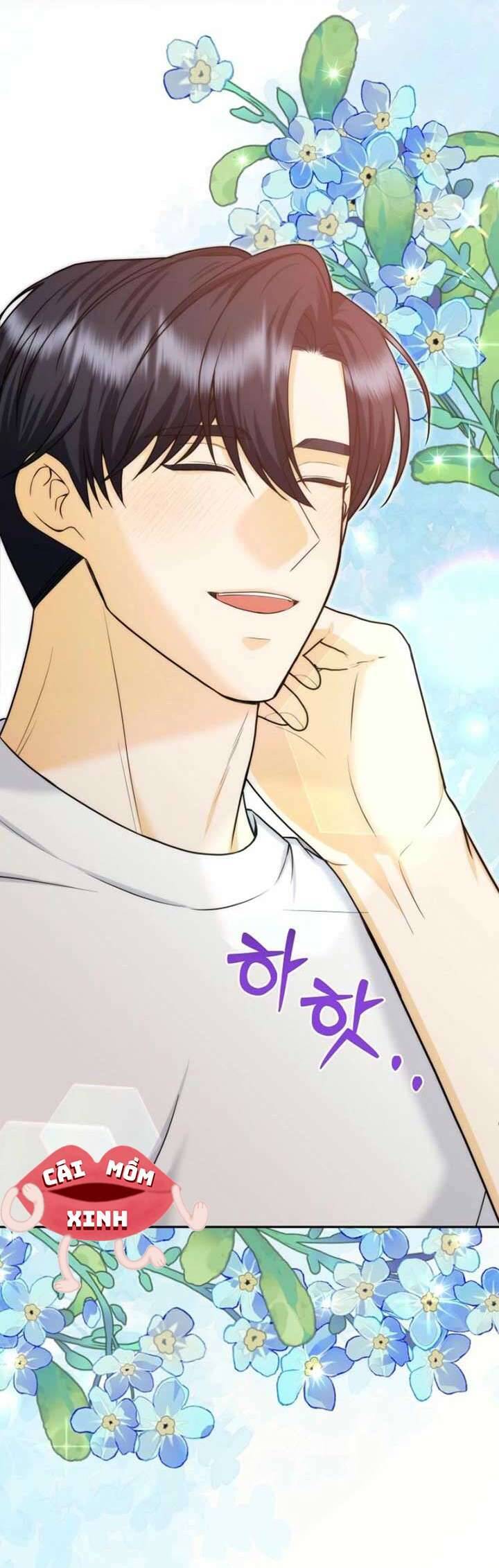 HãY TớI Nhà Anh Đi Chapter 27 - Trang 2