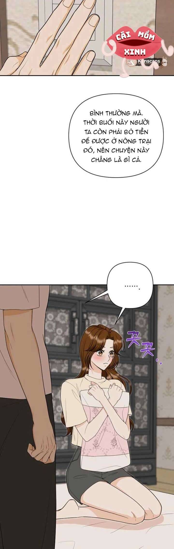 HãY TớI Nhà Anh Đi Chapter 27 - Trang 2