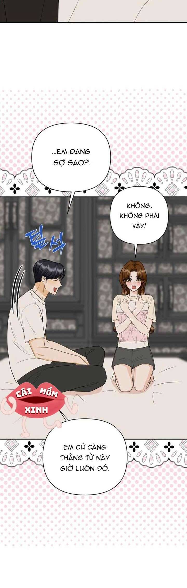 HãY TớI Nhà Anh Đi Chapter 27 - Trang 2