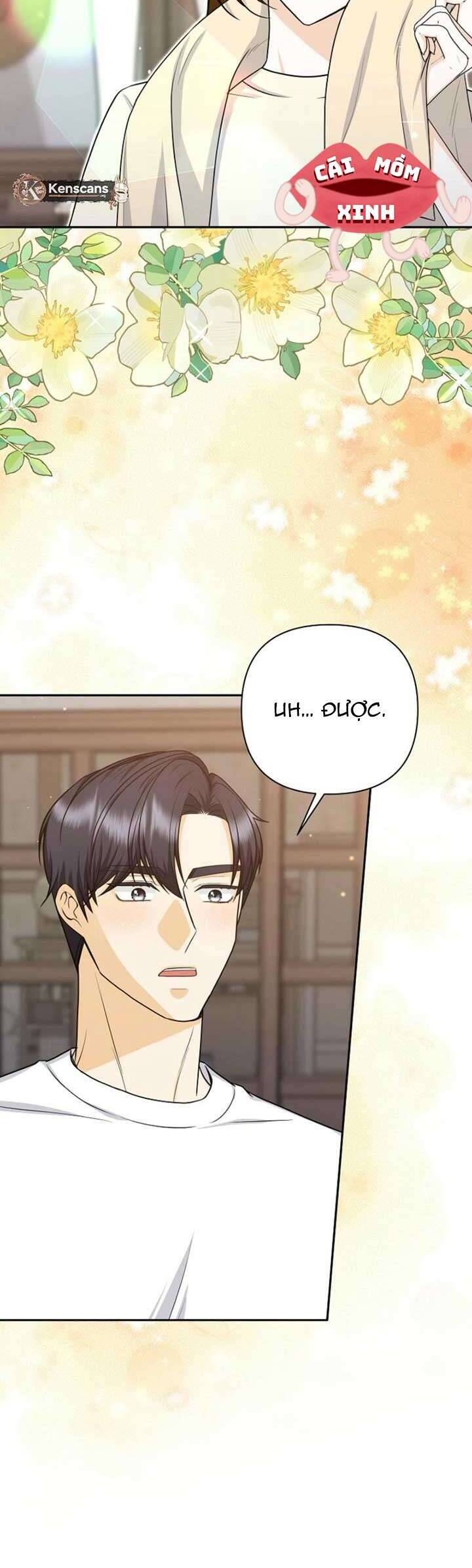 HãY TớI Nhà Anh Đi Chapter 27 - Trang 2