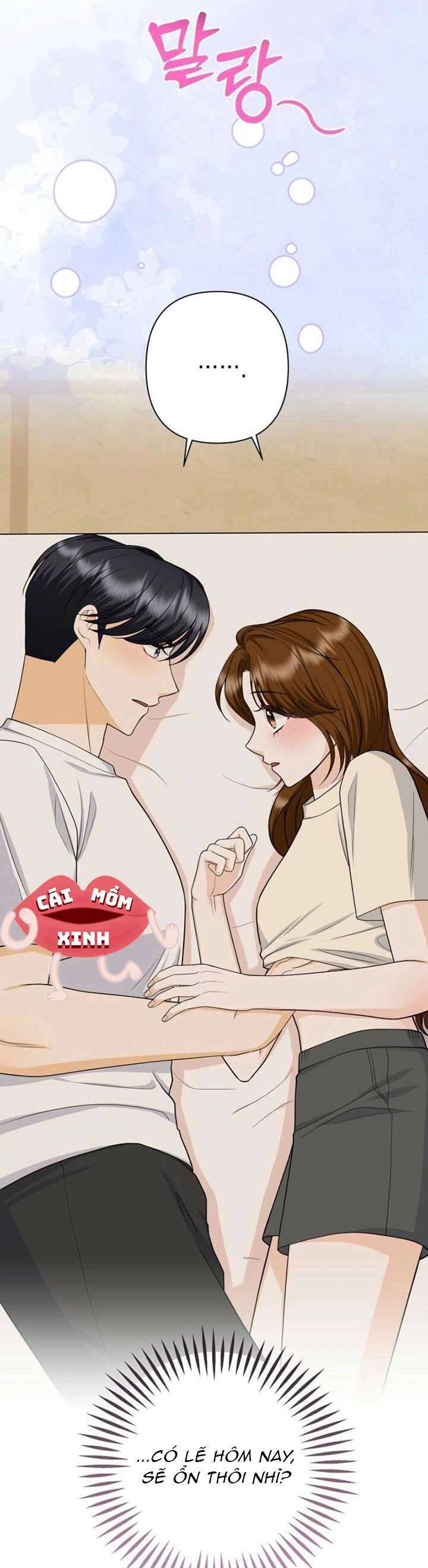 HãY TớI Nhà Anh Đi Chapter 27 - Trang 2