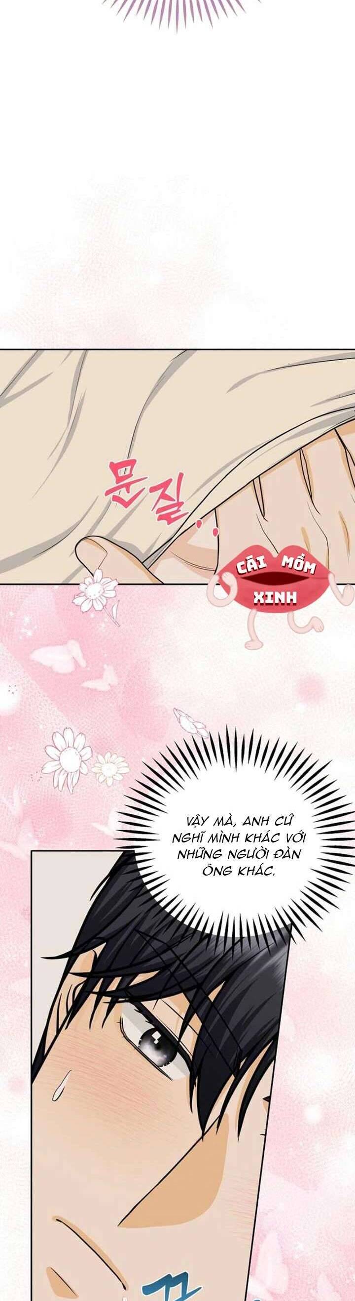 HãY TớI Nhà Anh Đi Chapter 27 - Trang 2