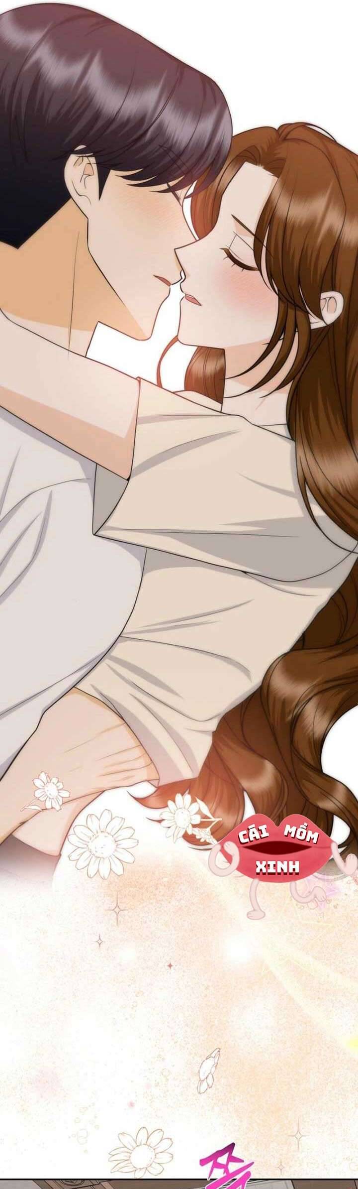 HãY TớI Nhà Anh Đi Chapter 27 - Trang 2