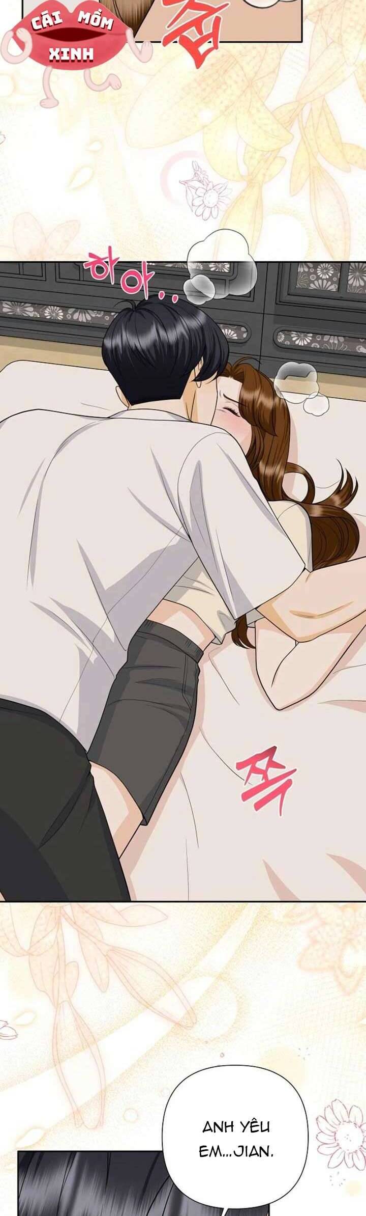 HãY TớI Nhà Anh Đi Chapter 27 - Trang 2