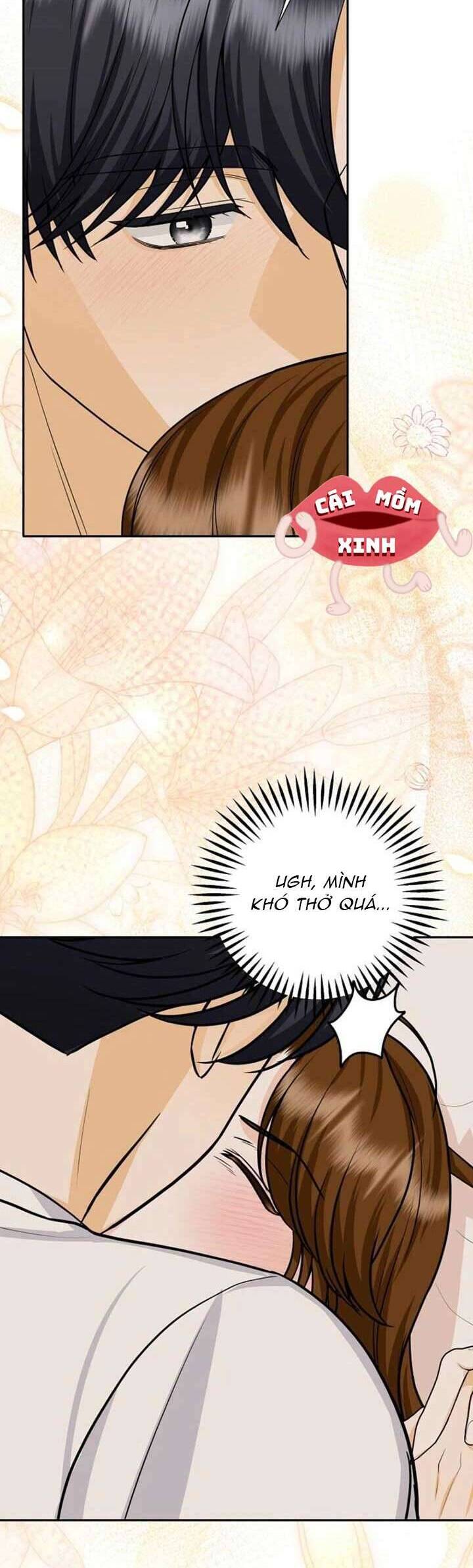 HãY TớI Nhà Anh Đi Chapter 27 - Trang 2