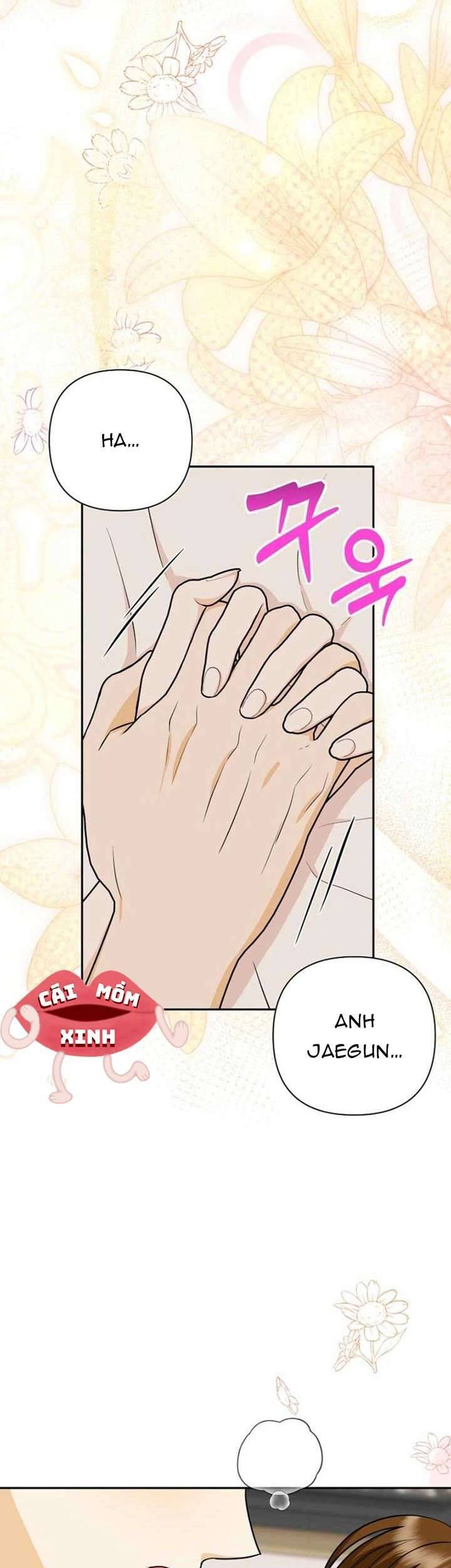 HãY TớI Nhà Anh Đi Chapter 27 - Trang 2