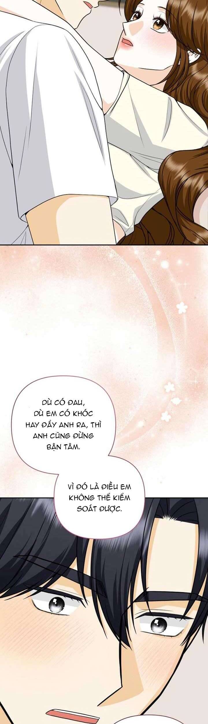 HãY TớI Nhà Anh Đi Chapter 27 - Trang 2