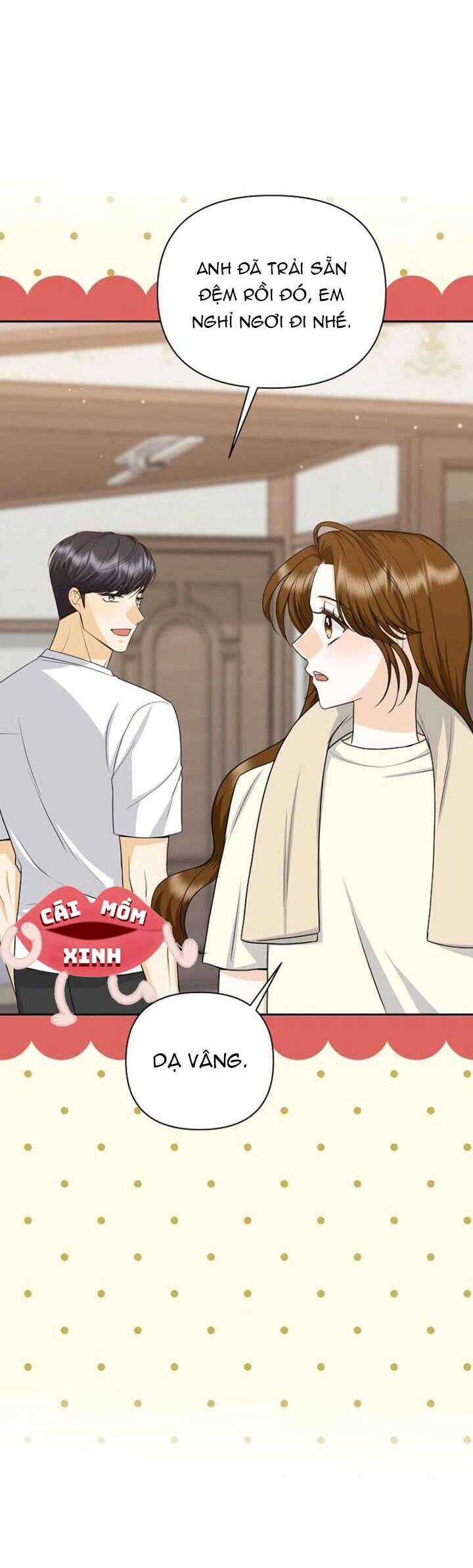 HãY TớI Nhà Anh Đi Chapter 27 - Trang 2