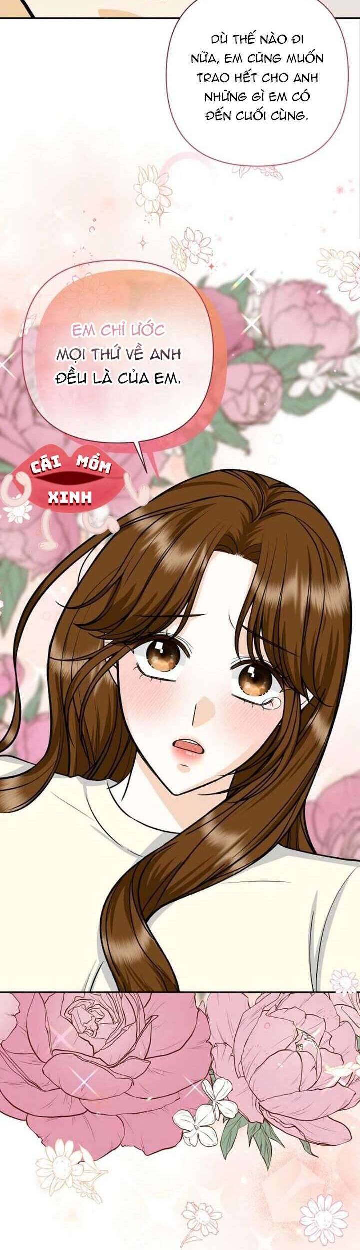 HãY TớI Nhà Anh Đi Chapter 27 - Trang 2