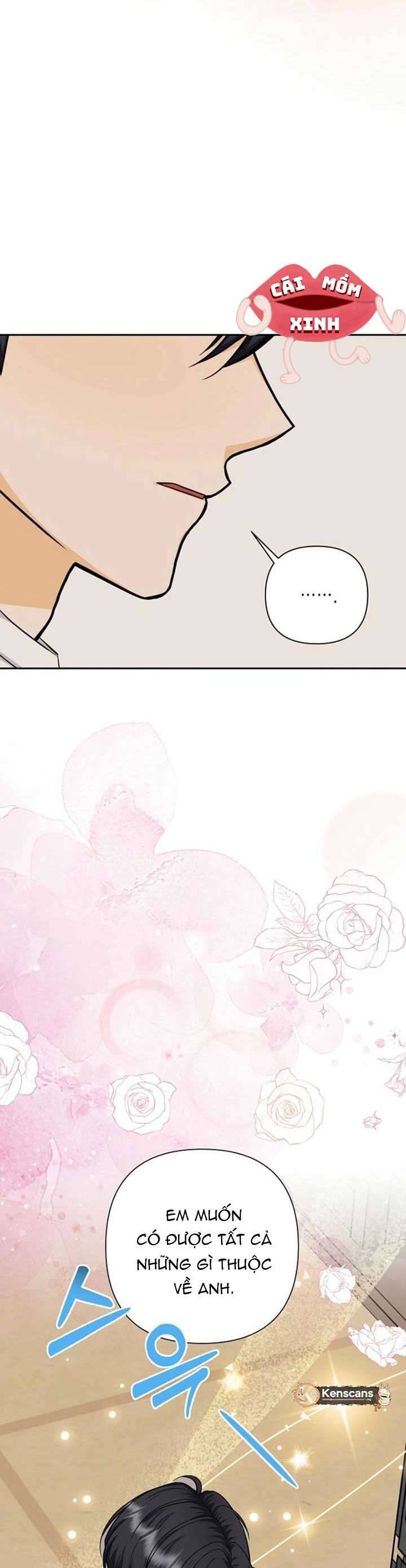 HãY TớI Nhà Anh Đi Chapter 27 - Trang 2