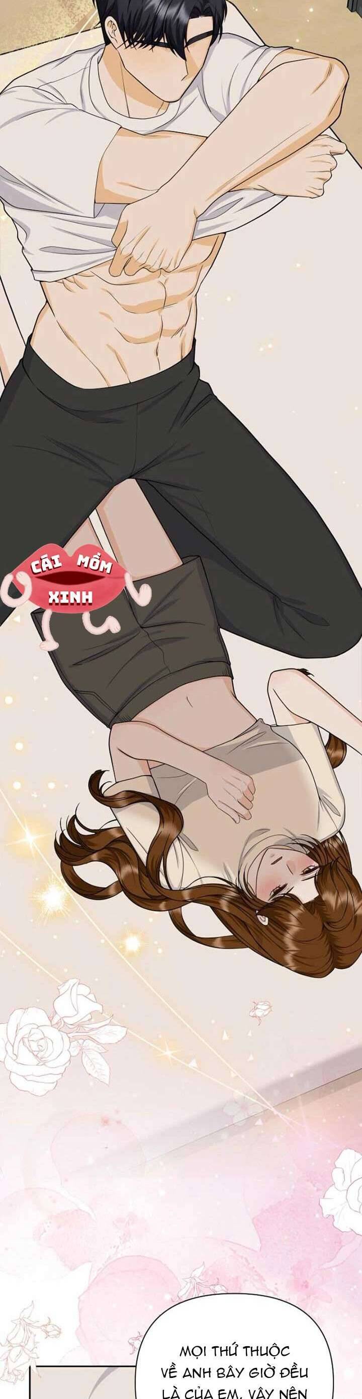 HãY TớI Nhà Anh Đi Chapter 27 - Trang 2