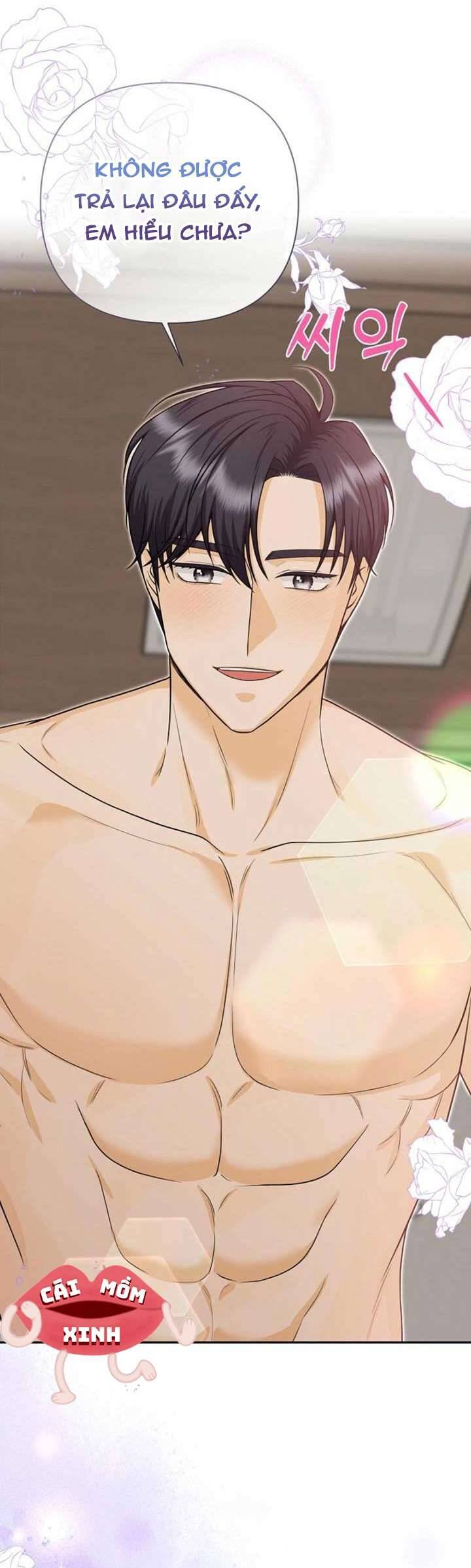 HãY TớI Nhà Anh Đi Chapter 27 - Trang 2