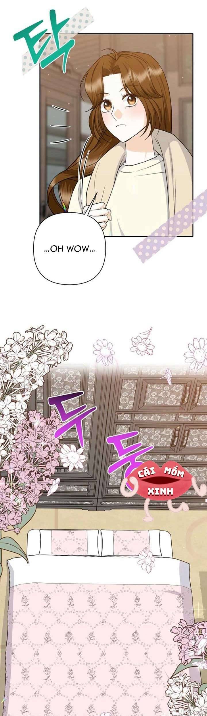 HãY TớI Nhà Anh Đi Chapter 27 - Trang 2