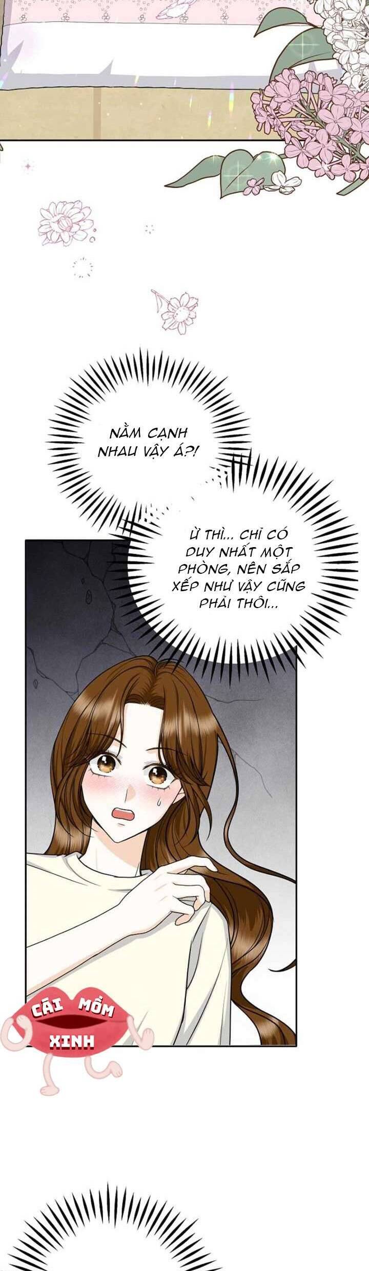 HãY TớI Nhà Anh Đi Chapter 27 - Trang 2