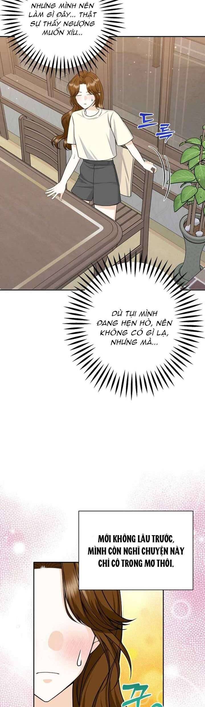 HãY TớI Nhà Anh Đi Chapter 27 - Trang 2