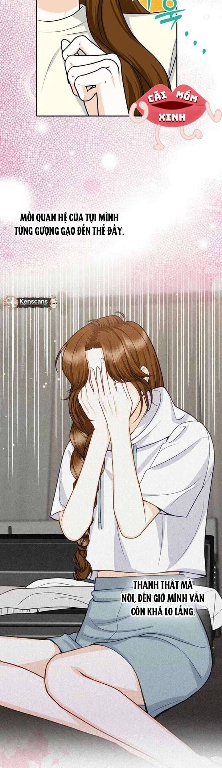 HãY TớI Nhà Anh Đi Chapter 27 - Trang 2