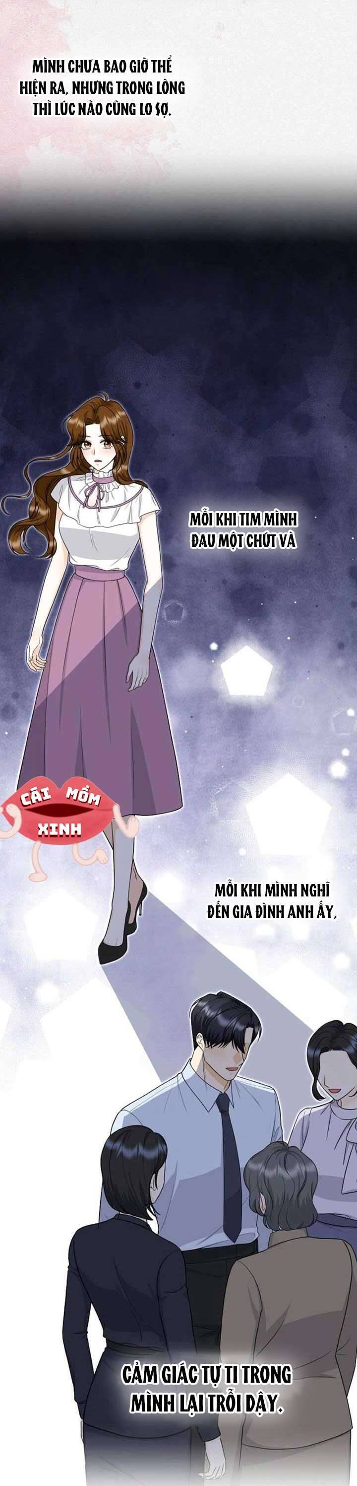 HãY TớI Nhà Anh Đi Chapter 27 - Trang 2