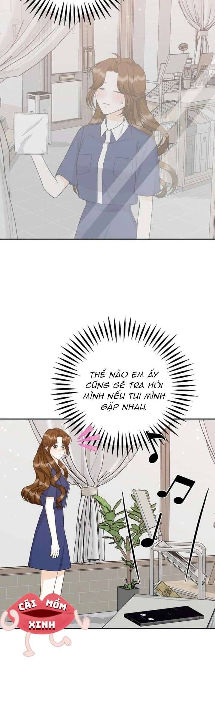 HãY TớI Nhà Anh Đi Chapter 28 - Trang 2