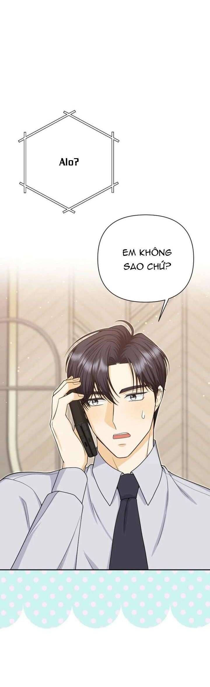 HãY TớI Nhà Anh Đi Chapter 28 - Trang 2