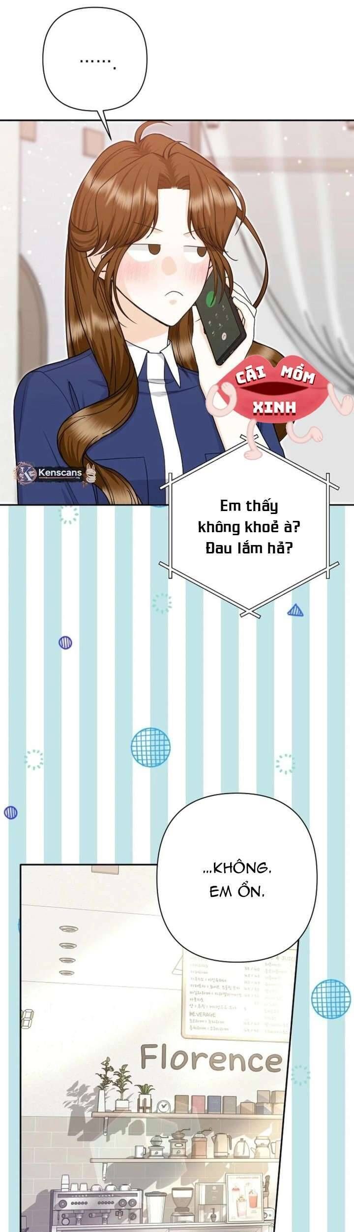 HãY TớI Nhà Anh Đi Chapter 28 - Trang 2
