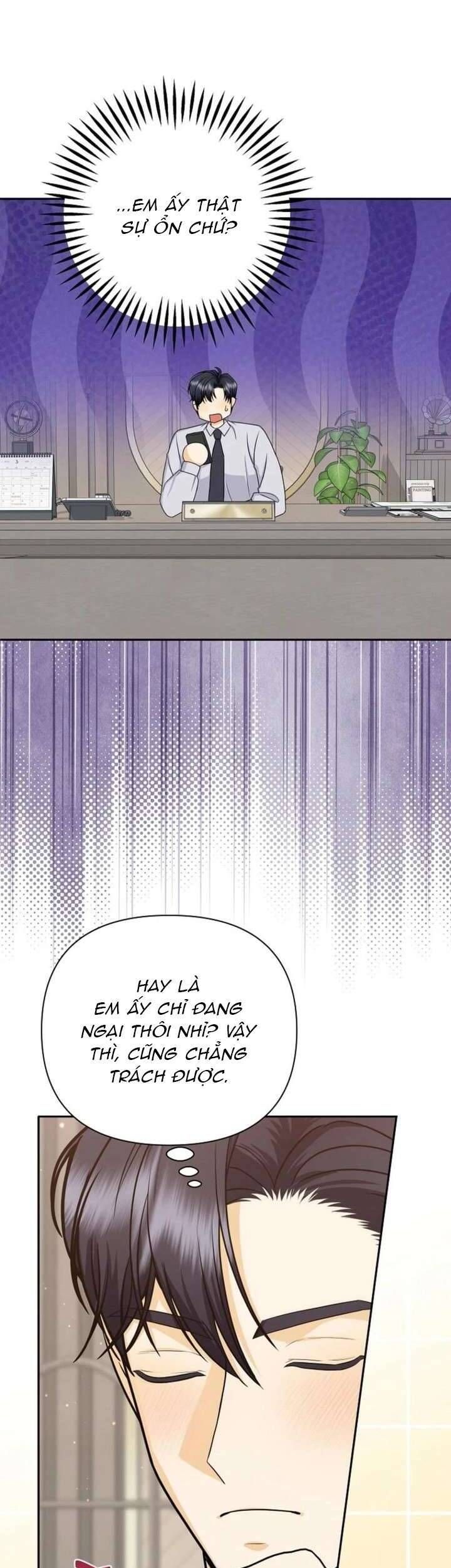 HãY TớI Nhà Anh Đi Chapter 28 - Trang 2