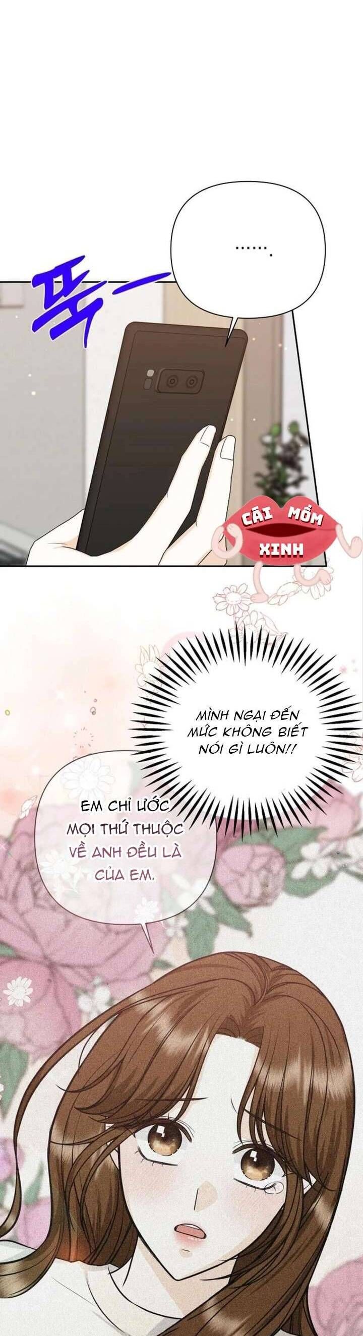 HãY TớI Nhà Anh Đi Chapter 28 - Trang 2