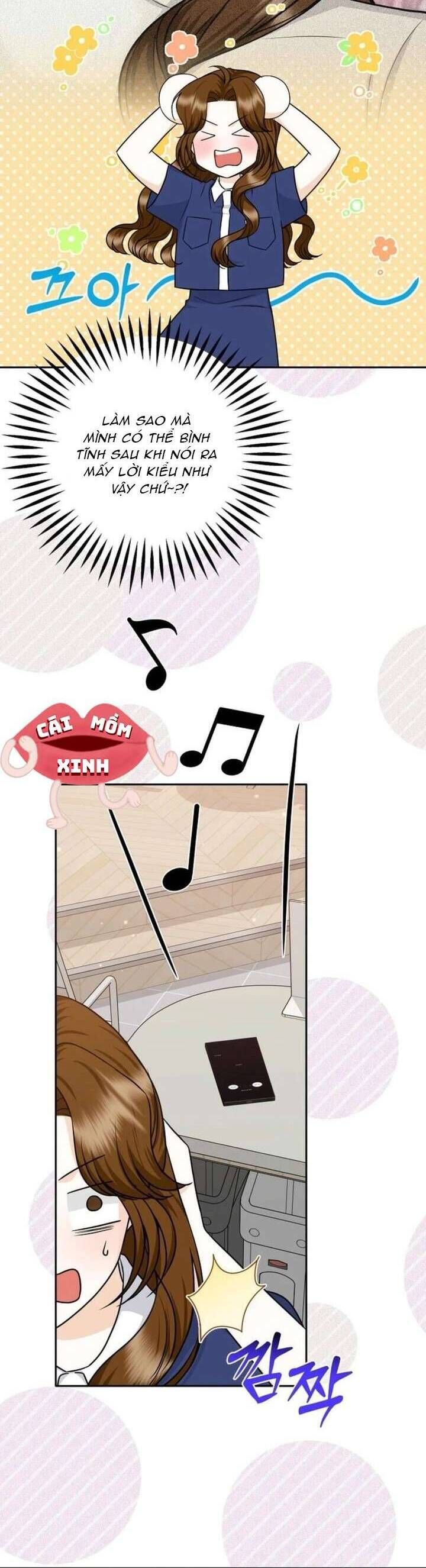 HãY TớI Nhà Anh Đi Chapter 28 - Trang 2