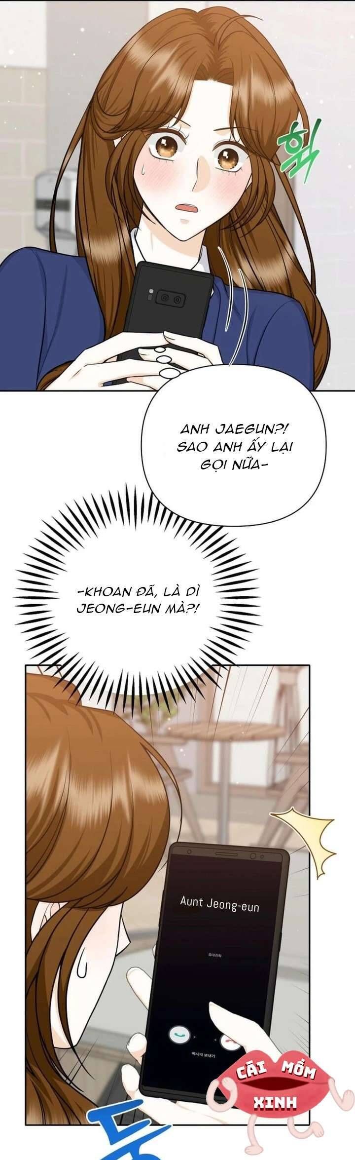 HãY TớI Nhà Anh Đi Chapter 28 - Trang 2