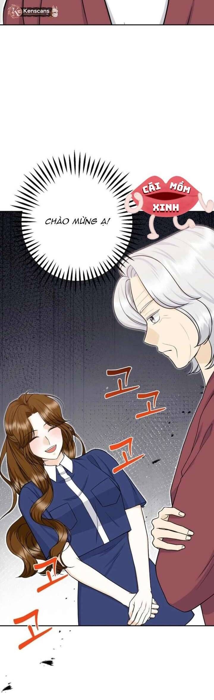 HãY TớI Nhà Anh Đi Chapter 28 - Trang 2