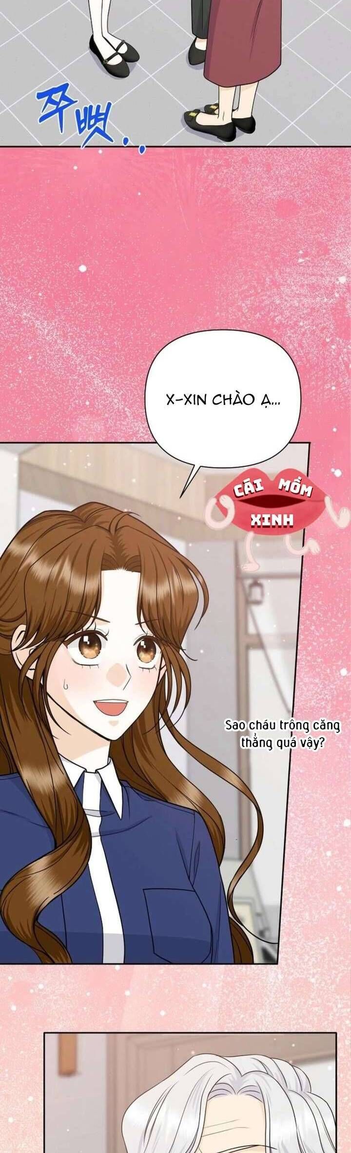 HãY TớI Nhà Anh Đi Chapter 28 - Trang 2