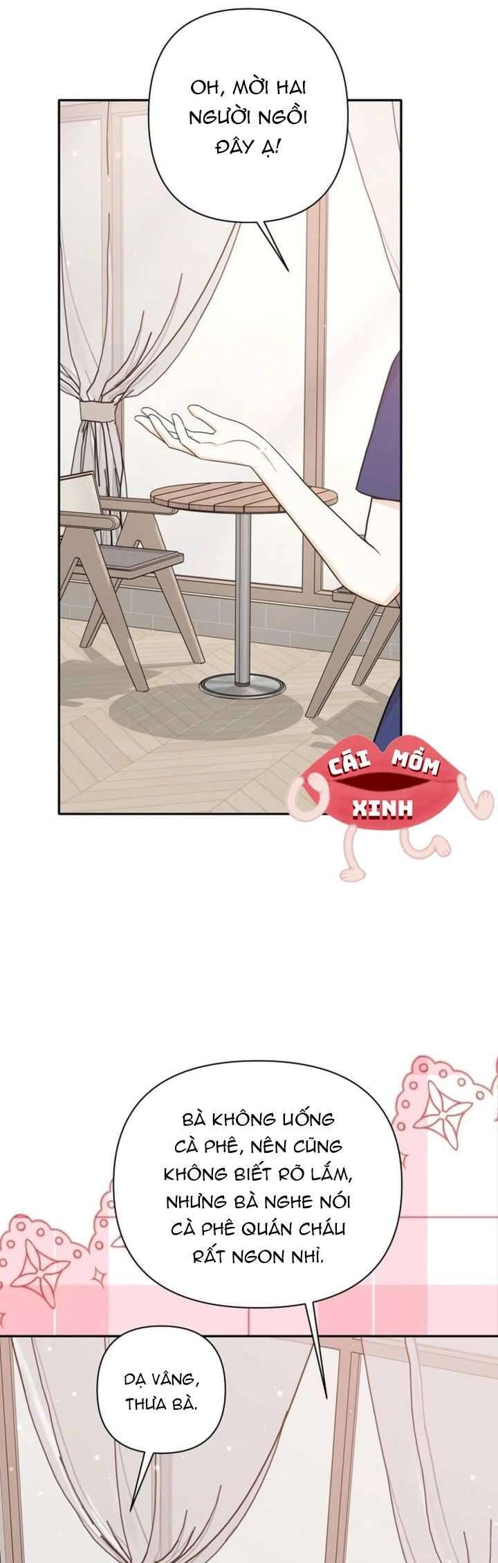 HãY TớI Nhà Anh Đi Chapter 28 - Trang 2