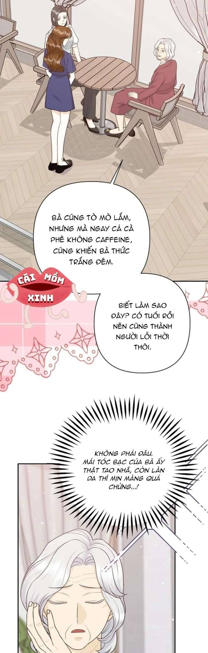 HãY TớI Nhà Anh Đi Chapter 28 - Trang 2