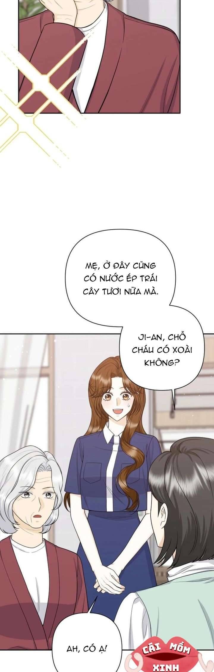 HãY TớI Nhà Anh Đi Chapter 28 - Trang 2