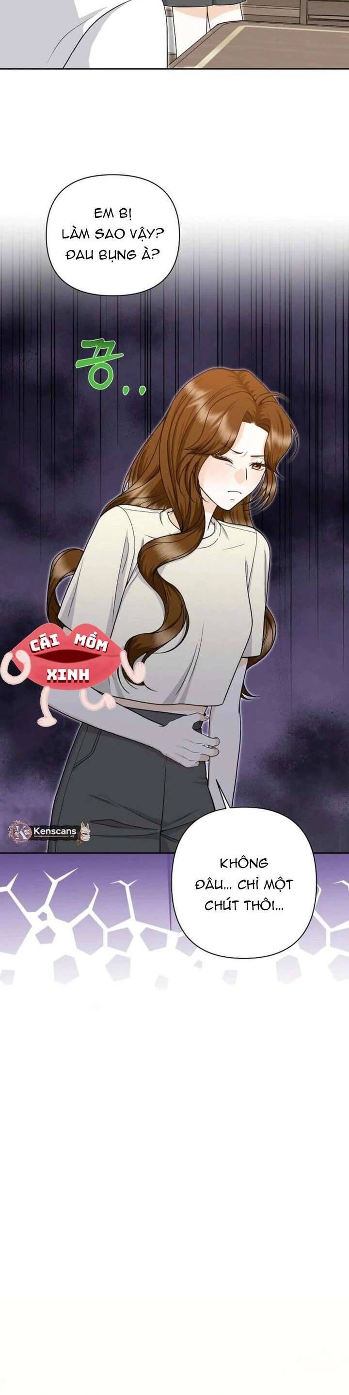 HãY TớI Nhà Anh Đi Chapter 28 - Trang 2