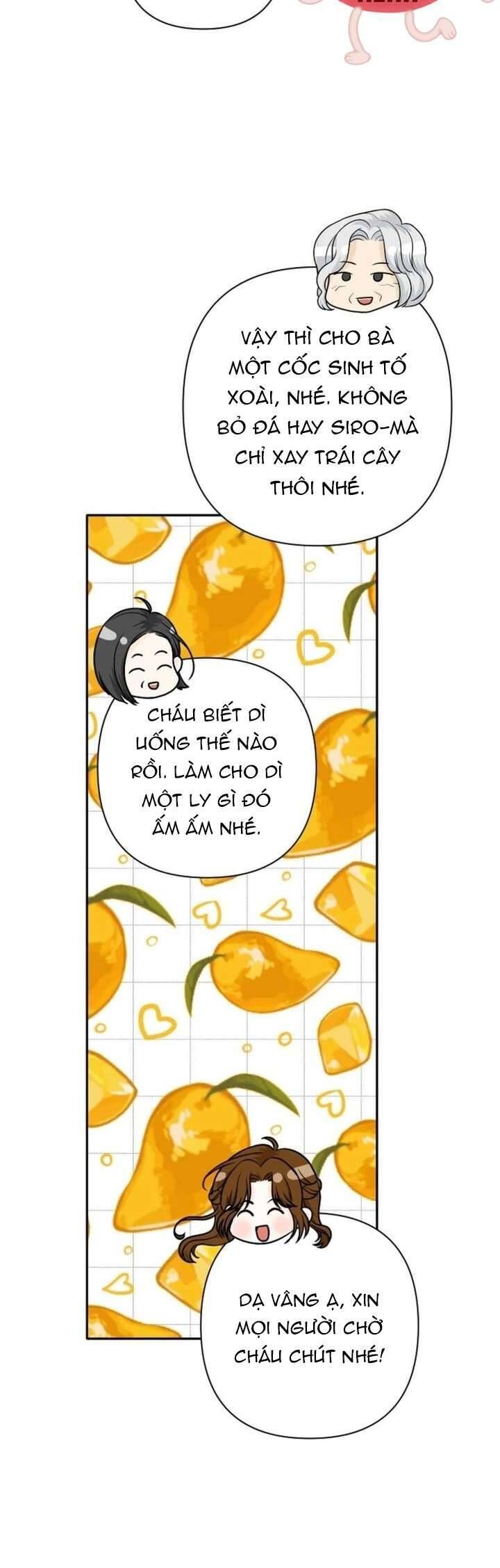 HãY TớI Nhà Anh Đi Chapter 28 - Trang 2