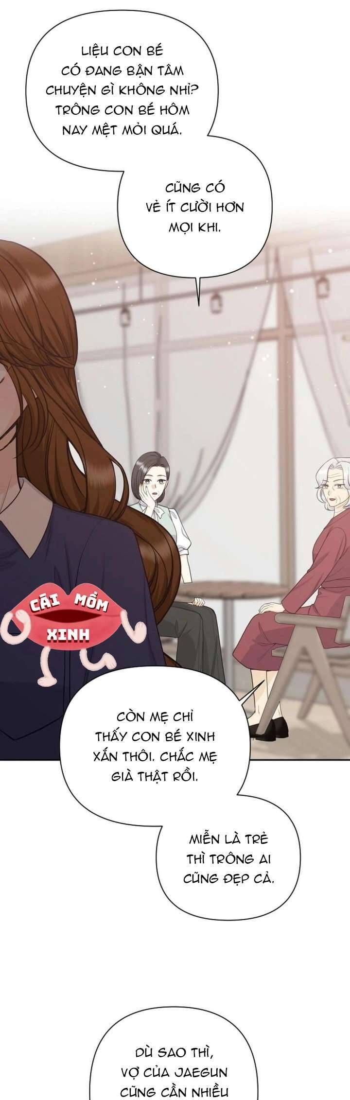 HãY TớI Nhà Anh Đi Chapter 28 - Trang 2