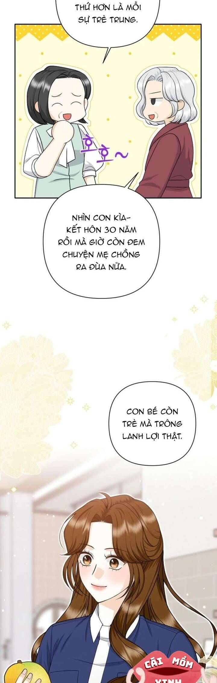 HãY TớI Nhà Anh Đi Chapter 28 - Trang 2